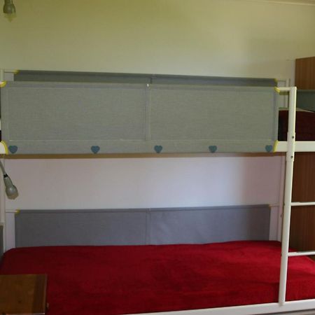 Bed & Breakfast Bjoerkhyddan Rumma Εξωτερικό φωτογραφία