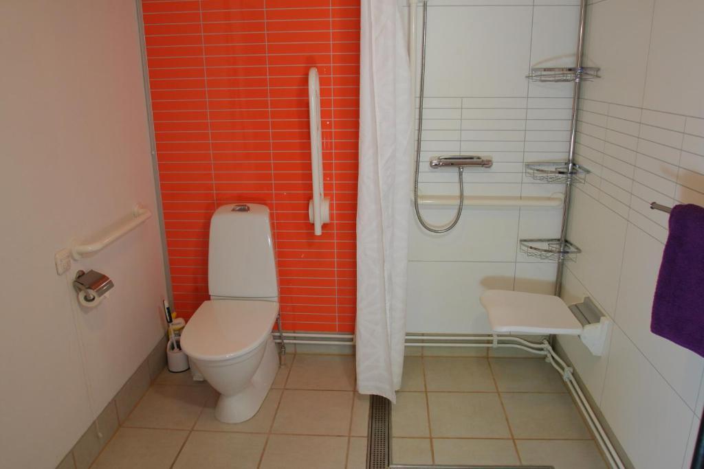 Bed & Breakfast Bjoerkhyddan Rumma Δωμάτιο φωτογραφία