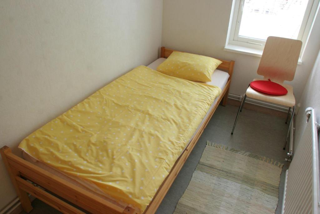 Bed & Breakfast Bjoerkhyddan Rumma Δωμάτιο φωτογραφία