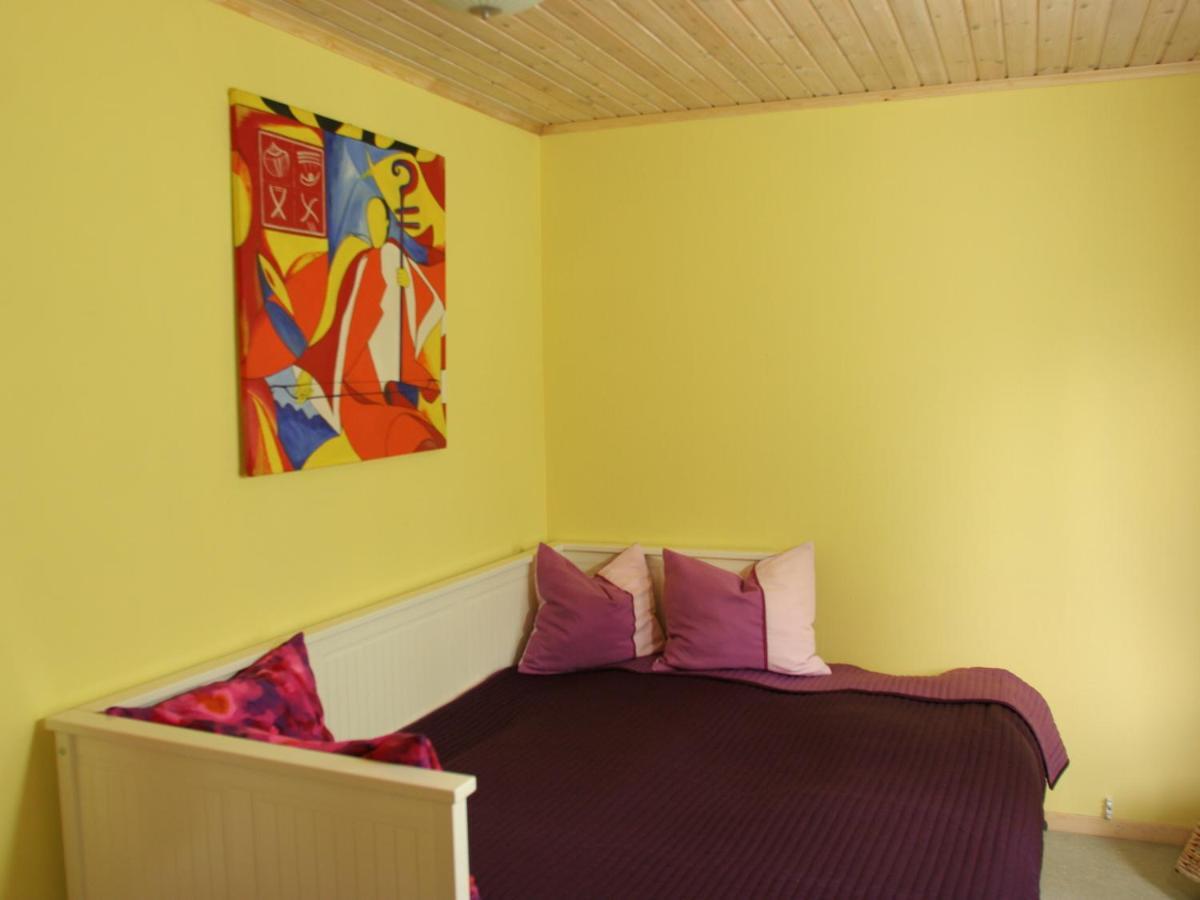 Bed & Breakfast Bjoerkhyddan Rumma Δωμάτιο φωτογραφία