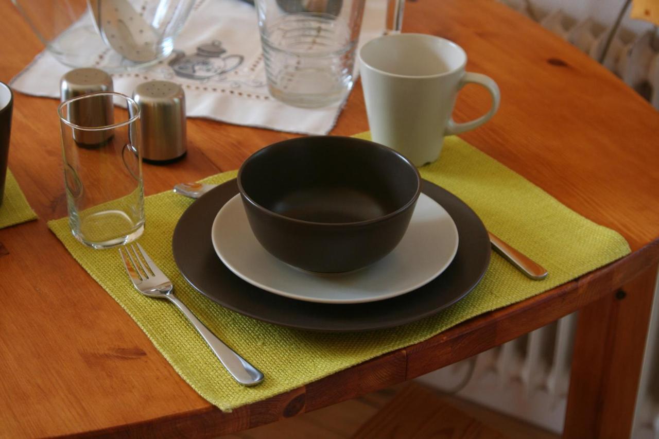 Bed & Breakfast Bjoerkhyddan Rumma Δωμάτιο φωτογραφία